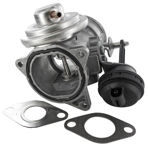Venttiili, pakokaasun kierrätys, SEAT CORDOBA, IBIZA III, SKODA FABIA I, VW POLO, 038 131 501 AB, 038 131 501 AM, 038131501AM, 38 131 50