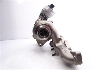 Turboahdin, AUDI,SEAT,SKODA,VW, 03L253010E, 03L253010F