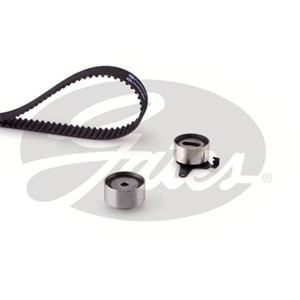 Hammashihnasarja, MAZDA 323 F V, 323 F VI, 323 P V, 323 S V, 323 S VI, FESTIVA
