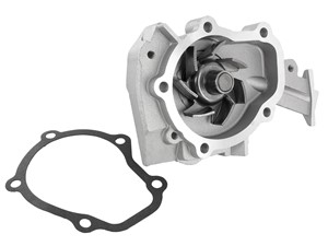 Vesipumppu, CHEVROLET,DAEWOO,SUZUKI, 17400-A60D01, 25194440, 94599008, 96666221