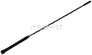 Antenninpää, SEAT,VW, 170035505A, 1J0035849, 3A0051849
