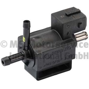 Säätöventtiili, ahtopaine, VOLVO S80 II, V40 Halvkombi, V60 I, V70 III, XC60 SUV I, 1371924, 30670449, 6M5G-9K378-AA, 9465528