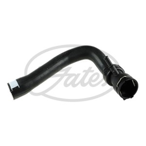 Jäähdyttimen letku, Yläpuolella, AUDI A4 B7, A4 B7 Avant, A4 B7 Cabriolet, SEAT EXEO, EXEO ST, 3R0 121 044, 3R0 121 101 C, 8E0 121 101 R