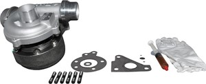 Turboahdin, RENAULT CLIO II, GRAND SCÉNIC II, MEGANE II, MEGANE Kombi II, MEGANE Sedan II, 7701475135, 7701476183, 7711368163, 820020457