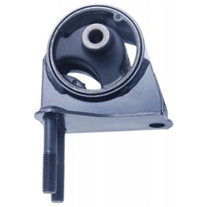 Moottorin tuki, Eteen, vasen, TOYOTA bB I, PORTE I, 12371-21041