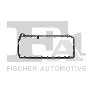 Tiiviste, öljykaukalo, BMW, 11137802669, 7802669