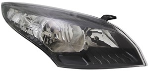 Ajovalo, Oikea, RENAULT MEGANE Coupé III, MEGANE Grandtour III, MEGANE Halvkombi III, 260102973R, 260103187R