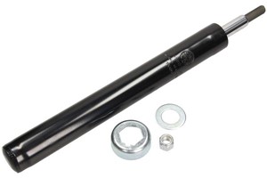 Iskunvaimennin, Etuakseli, AUDI 80 B4 Avant, 80 B4 Sedan, 90 B2, 90 B3, 8A0 413 503 B, 8A0 413 503 C