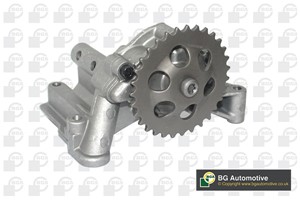 Öljypumppu, AUDI,SEAT,SKODA,VW, 038115105D