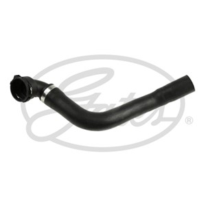 Jäähdyttimen letku, Alla, LAND ROVER RANGE ROVER III, 6H428C289EA, PCH501730