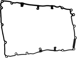 Tiiviste, öljypohja, DODGE,JEEP,MERCEDES-BENZ, 651 014 00 80, 68192641AA