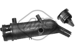 Putki, öljytikku, CITROËN,FIAT,MERCEDES-BENZ,PEUGEOT, 118095
