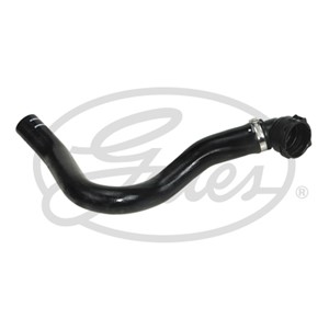 Jäähdyttimen letku, Yläpuolella, FIAT GRANDE PUNTO, GRANDE PUNTO Van, PUNTO EVO, PUNTO EVO Skåp/halvkombi, 51785964, 51793058