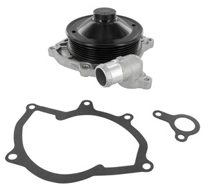 Vesipumppu, PORSCHE 911, 911 Cabriolet, 911 Targa, BOXSTER, 996 106 011 51, 996 106 011 52, 996 106 011 53, 996 106 011 54, 996 106 011
