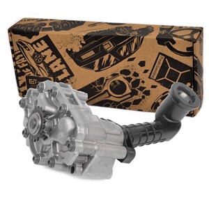 Öljypumppu, CITROËN,FORD,PEUGEOT, 1880456, 9809524280, DS7Q 6600 DA, DS7Q6600DA, DS7Q-6600-DA