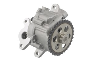 Öljypumppu, CITROËN,FORD,LAND ROVER,PEUGEOT, 1 717 570, 1 738 483, 1 836 654, 1 839 456, 96 774 286 80, 98 086 341 80, BK2Q6600AC, BK2Q6