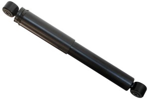 Iskunvaimennin, Taka-akseli, FORD TOURNEO CONNECT, TRANSIT CONNECT, 2T1418008AA, 2T1418008AB, 2T1418008AC, 2T1418008BA, 2T1418008BB, 2T1
