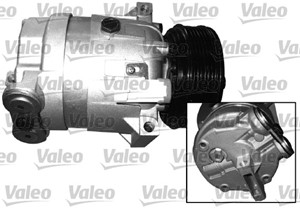 Kompressori, ilmastointilaite, OPEL,VAUXHALL, 1135240, 1135292, 1135302, 1135324, 1854067, 1854079, 1854091, 1854106, 1854142, 1854144,