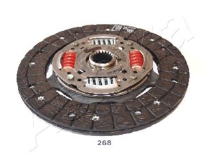 Kytkinlevy, TOYOTA AVENSIS, AVENSIS Kombi, AVENSIS Sedan, 31250-05080, 3125005081