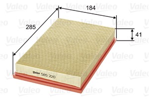Ilmansuodatin, OPEL,SAAB,VAUXHALL,VOLVO, 25062227, 25062418, 834293, 834297, 834299, 835620, 90322261