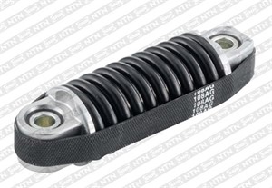 Kiristysrulla, moniurahihna, SMART FORTWO Cabrio, FORTWO Coupé, 1322000170, 1322000270, 1322300010