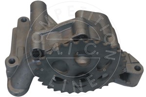 Öljypumppu, AUDI,SEAT,SKODA,VW, 06A 115 105, 06A 115 105A, 06A 115 105B, 06A 115 105D
