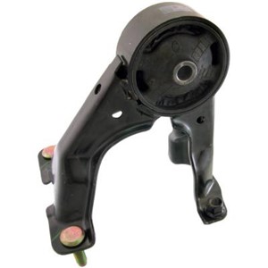 Moottorin tuki, Asennus taakse, TOYOTA CARINA E VI, CARINA E Sedan VI, CARINA E Sportswagon VI, CORONA Sedan, 12371-16270