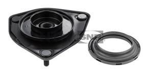 Korjaussarja, jousijalan tukilaakeri, Etuakseli, HYUNDAI COUPE, TIBURON Coupé, 54610-2C000, 54612-2C000