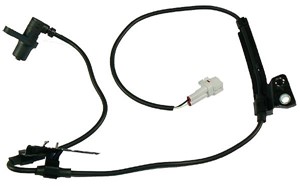 Tunnistin, kiertonopeus, Etuakseli, oikea, TOYOTA COROLLA, COROLLA Kombi, COROLLA Sedan, COROLLA Verso, 8954212070, 89542-12070
