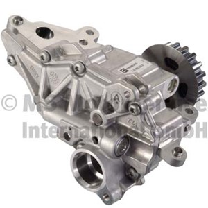 Öljypumppu, FORD, 2039482, 2213638, GK2Q 6600 DA, GK2Q 6600 EA, GK2Q 6600 FA