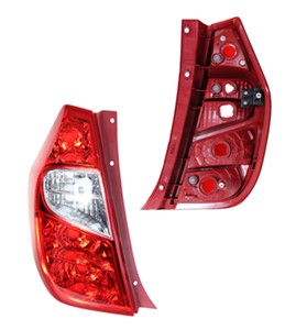 Takavalo, Oikea, HYUNDAI i10 I, 92402 0X110