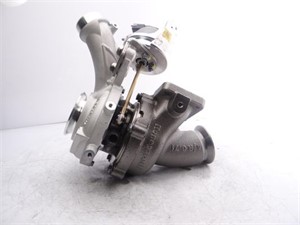 Turboahdin, FIAT DUCATO Buss, DUCATO Flak/chassi, DUCATO Skåp, 5801930226