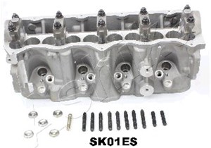 Sylinterikansi, SKODA OCTAVIA I, OCTAVIA Combi I, 038103351, 38103351, 908710
