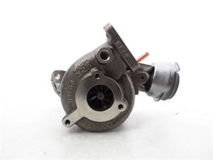 Turboahdin, AUDI A4 B7, A4 B7 Avant, A6 C6, A6 C6 Avant, 03G145702F, 03G145702K