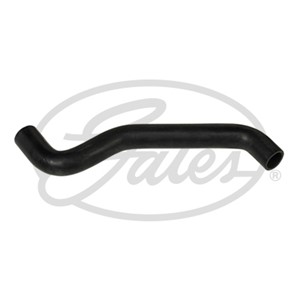 Jäähdyttimen letku, Yläpuolella, RENAULT LAGUNA I, LAGUNA Grandtour I, 7700414161
