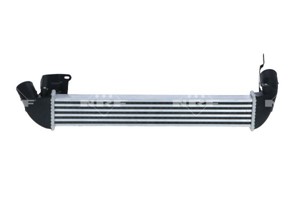 Välijäähdytin, RENAULT CLIO II, CLIO Skåp/halvkombi II, THALIA I, THALIA II, 604 094 00 04, 604 094 13 04, 8200245599, 8200742599, A604
