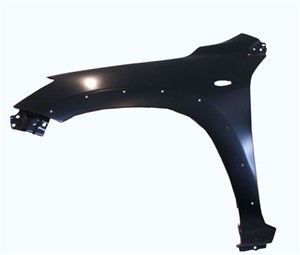 Lokasuoja, Eteen, oikea, TOYOTA RAV 4 III, 53811 42220
