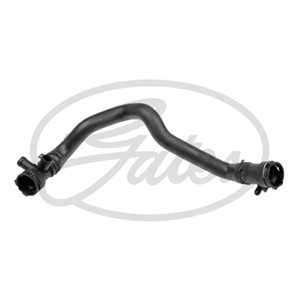 Jäähdyttimen letku, Alla, AUDI A4 Allroad B8, A4 B8, A4 B8 Avant, A5, A5 Cabriolet, A5 Sportback, 8K0121055AC