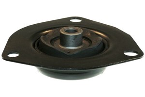 Jousijalan tukilaakeri, Etuakseli, Oikea, Vasen, NISSAN, 54320-8H310, 54320-8H311