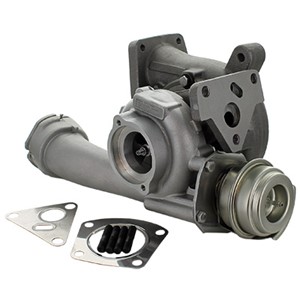 Turboahdin, VW MULTIVAN V, TRANSPORTER Buss V, TRANSPORTER Flak/chassi V, TRANSPORTER Skåp V, 070145701K, 070145701KV, 070145701KV301, 0