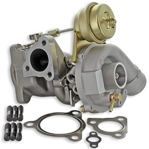 Turboahdin, AUDI A4 B5, A4 B5 Avant, A6 C5, A6 C5 Avant, VW NEW BEETLE, NEW BEETLE Cabriolet, PASSAT B5, PASSAT B5 Variant, 058145703B,