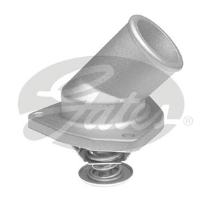 Termostaatti, jäähdytysneste, OPEL, 1338060, 75189, 90352677