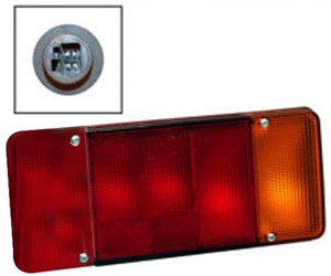 Takavalo, Vasen, IVECO,CITROËN,FIAT,PEUGEOT, 0000005926652, 0000005933154, 0000007567807, 5926652, 5933154