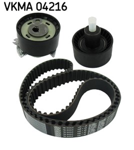 Hammashihnasarja, FORD MAVERICK, MAZDA TRIBUTE, 1037660, 1053837, 1095025, 1104003, 1213852, 978M 6268 A1A, 978M 6K254 AD, 988M 6268 A2A
