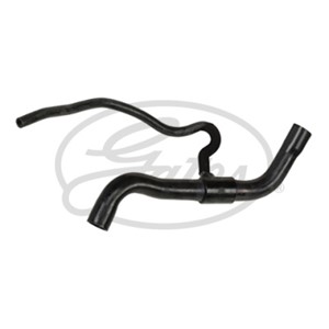 Jäähdyttimen letku, Yläpuolella, RENAULT CLIO II, CLIO Skåp/halvkombi IV, KANGOO, KANGOO Express, THALIA I, 8200026108, 8200043782, 8200