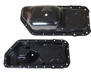 Öljypohja, SKODA FABIA I, FABIA Combi I, FABIA Praktik I, FABIA Sedan I, 047103602E, 047103602G, 047103602H
