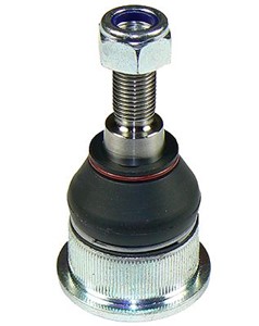 Pallonivel, Etuakseli, oikea, Etuakseli, vasen, Alla, MINI MINI, MINI Cabriolet, MINI CLUBMAN, MINI CLUBVAN, MINI Coupé, 31124048627SK,