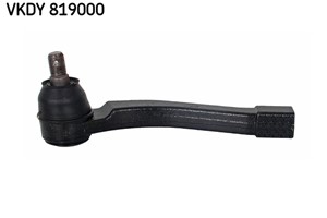 Raidetangon pää, Etuakseli, vasen, SSANGYONG ACTYON I, ACTYON SPORTS I, KYRON, REXTON / REXTON II, 4666008001, 4666009001, 4666009002
