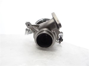 Turboahdin, MERCEDES-BENZ, 6460900480, A6460900480