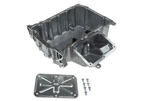 Öljypohja, SEAT IBIZA IV, IBIZA SC IV, IBIZA ST IV, SKODA FABIA II, FABIA Combi II, ROOMSTER, ROOMSTER Praktik, VW POLO V, POLO Van, 03P